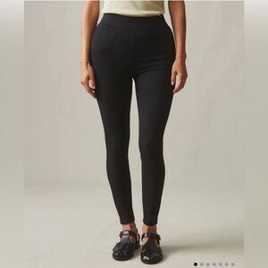 American giant 8 Women's Slim Pant High Rise